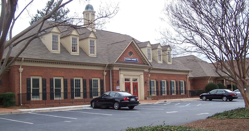 More Photos Of 5252 Roswell Rd NE, Atlanta Office For Lease