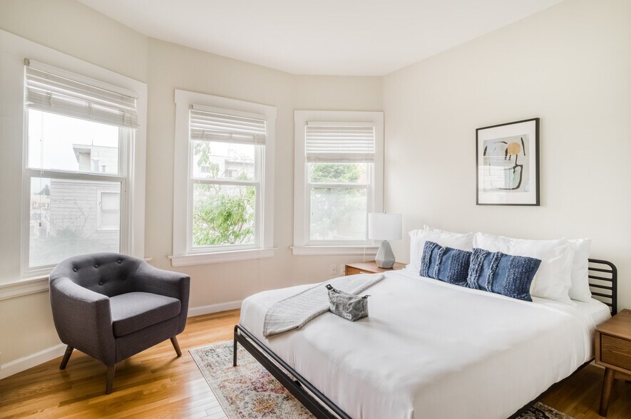 More Photos Of 1230 Jackson St, San Francisco Apartments For Sale