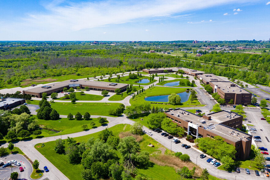 Primary Photo Of 500 Canal View Blvd, Rochester Unknown For Lease