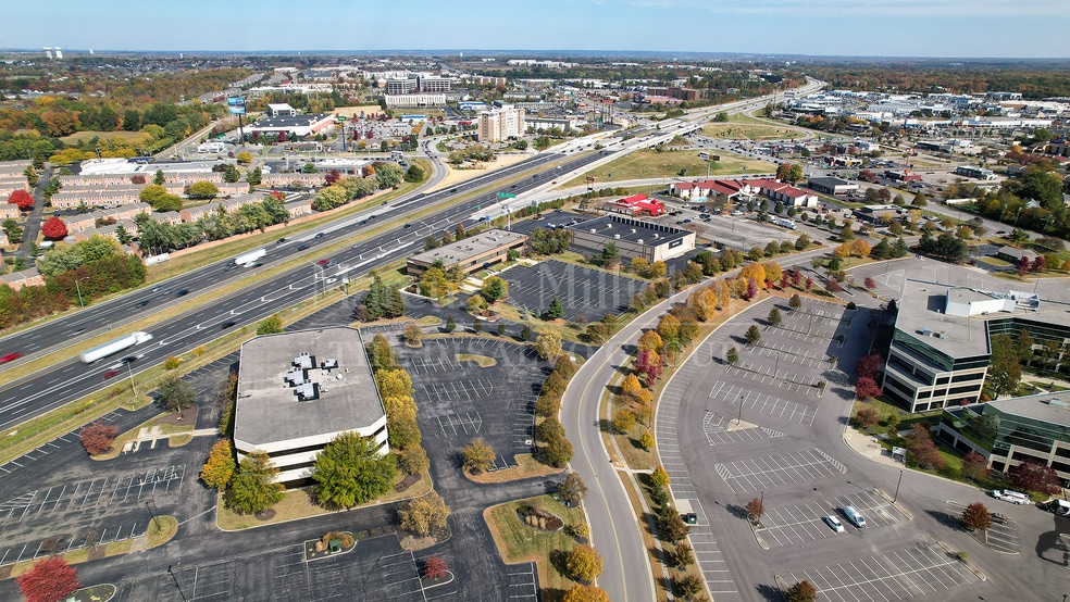 More Photos Of 8790 Governors Hill Dr, Cincinnati Office For Sale