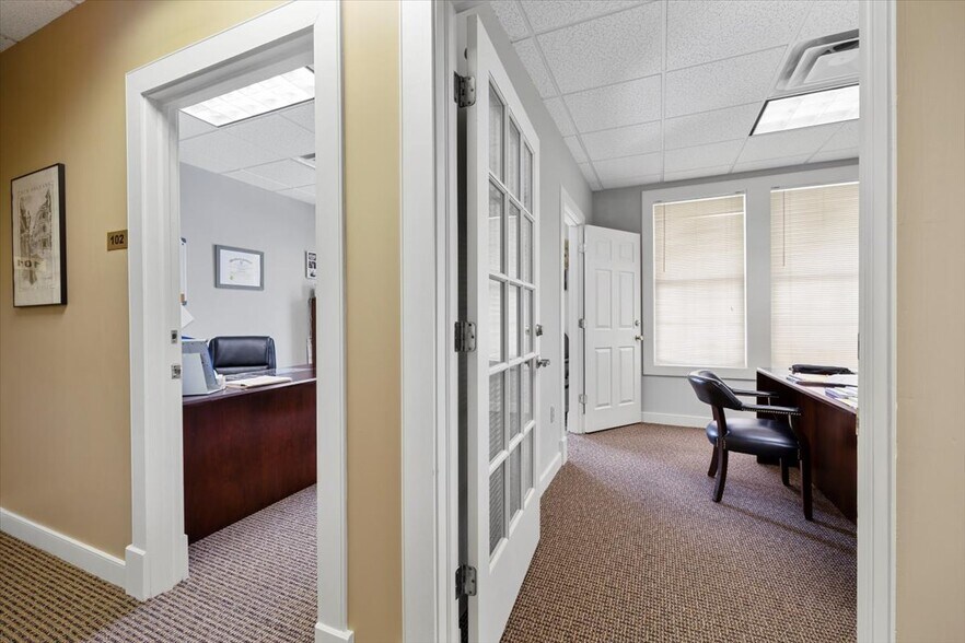 More Photos Of 11533 Nuckols Rd, Glen Allen Medical For Sale