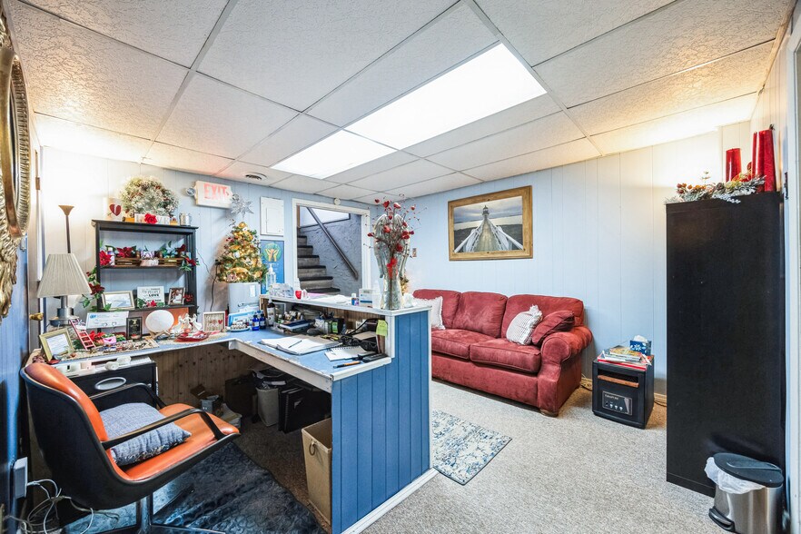 More Photos Of 1 N Valley Ave, Vineland Office Residential For Sale