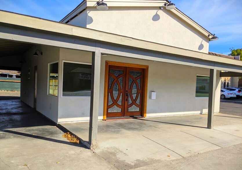 More Photos Of 1330 Mangrove Ave, Chico Office For Lease