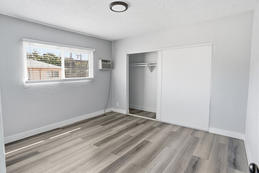 More Photos Of 1220 N Van Ness Ave, Los Angeles Apartments For Sale