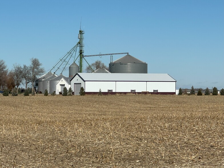 Primary Photo Of L Road, Giltner Land For Sale