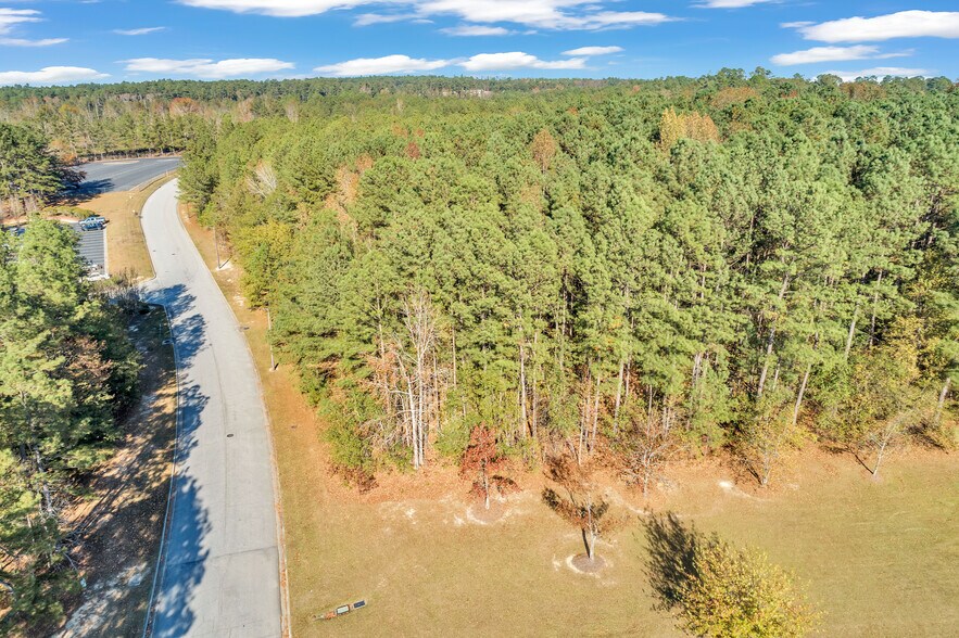 More Photos Of 2041 Forward Augusta Dr, Augusta Land For Lease