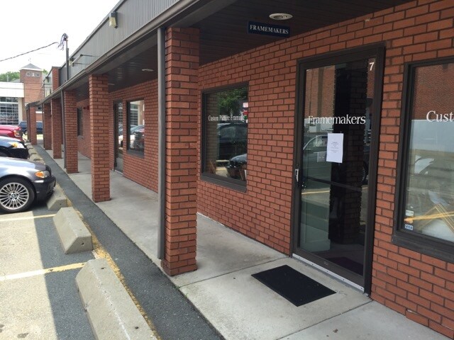 More Photos Of 67 High St, Danvers General Retail For Lease