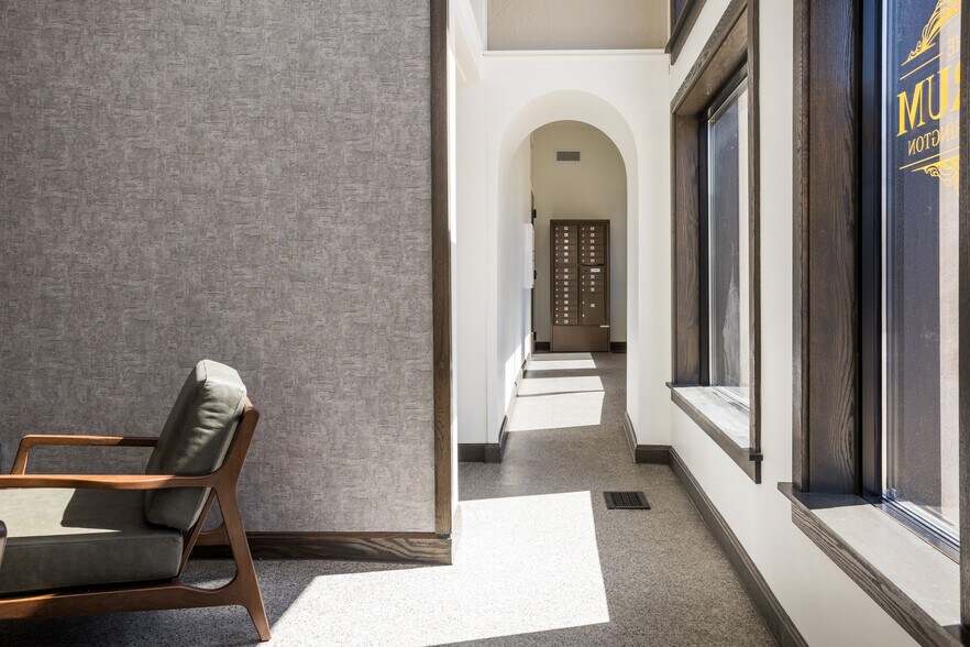 More Photos Of 1 S Washington St, Danville Office For Lease