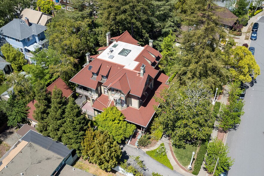 More Photos Of 333 G St, San Rafael Apartments For Sale