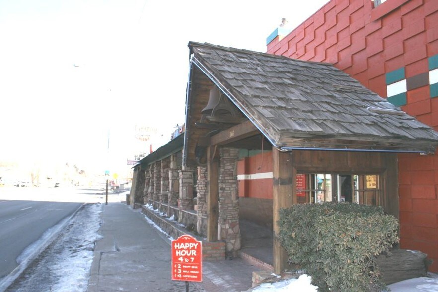 Primary Photo Of , Flagstaff Unknown For Sale