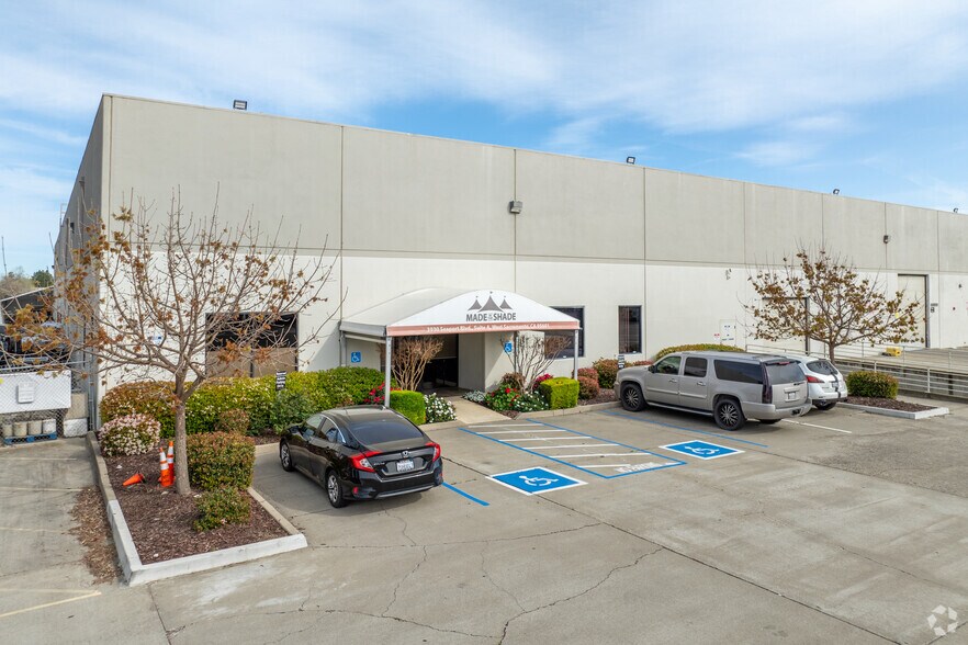 Primary Photo Of 3930 Seaport Blvd, West Sacramento Warehouse For Lease