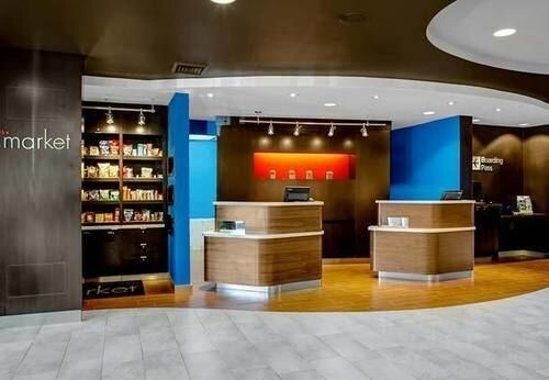 More Photos Of 580 Millennium Blvd, Brunswick Hotel For Sale