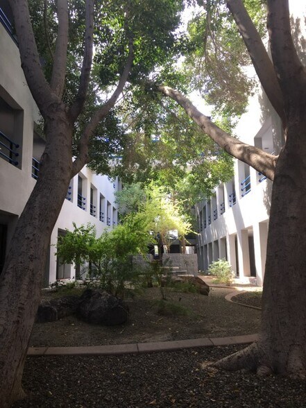 More Photos Of 4711 E Falcon Dr, Mesa Office For Lease