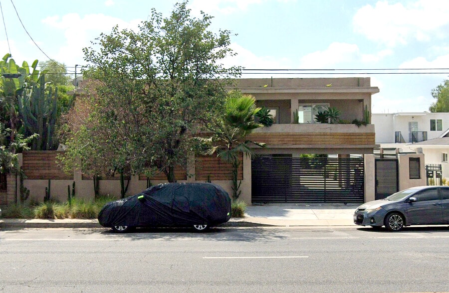 Primary Photo Of 11121 Glenoaks Blvd, Pacoima Rehabilitation Center For Lease