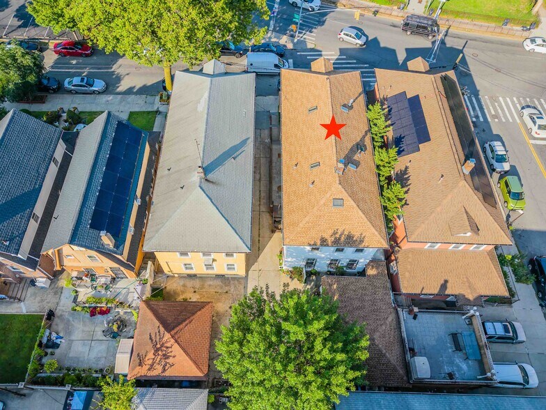 More Photos Of 1805 Willow Ln, Bronx Land For Sale