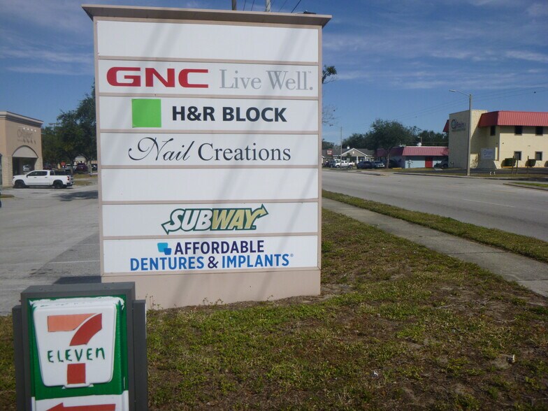 More Photos Of 231-470 Citi Centre St, Winter Haven Freestanding For Lease