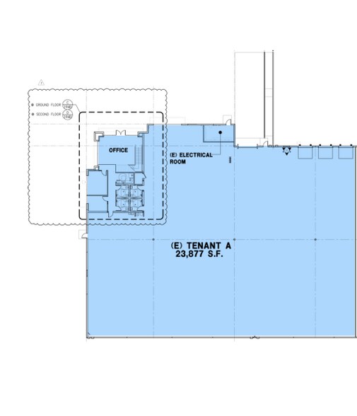 More Photos Of 1780 W Foothill Blvd, Upland Industrial For Sale