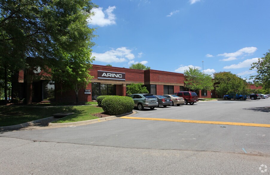 Primary Photo Of 6767 Old Madison Pike, Huntsville Flex For Lease