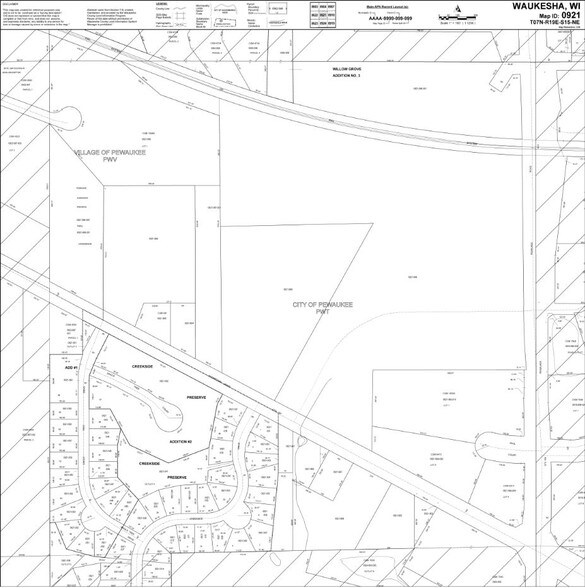 More Photos Of 1343 E Wisconsin Ave, Pewaukee Light Distribution For Lease