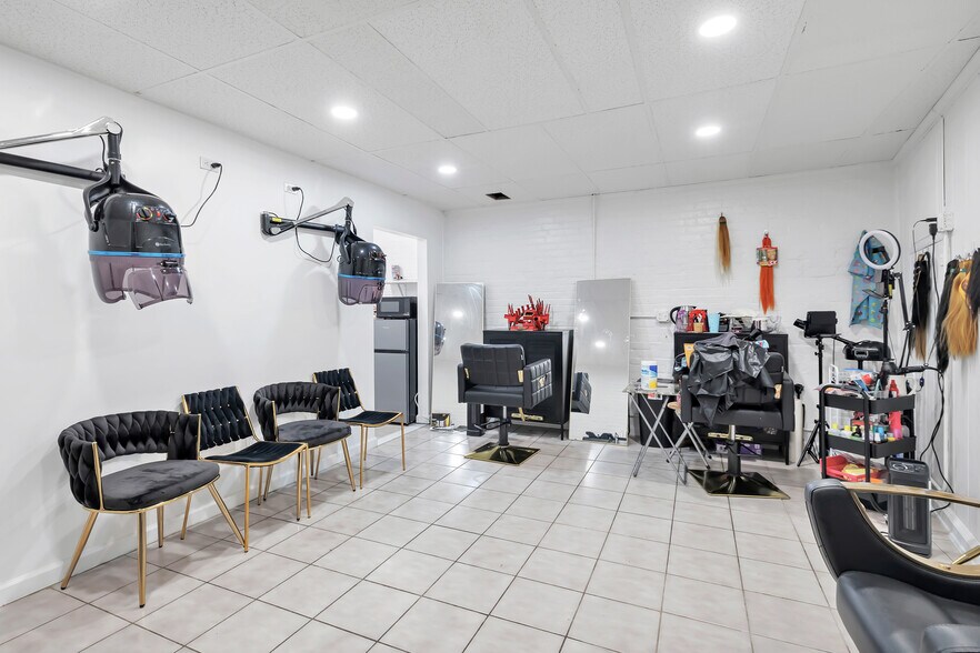 More Photos Of 6 Woodward Ave, Norwalk General Retail For Sale