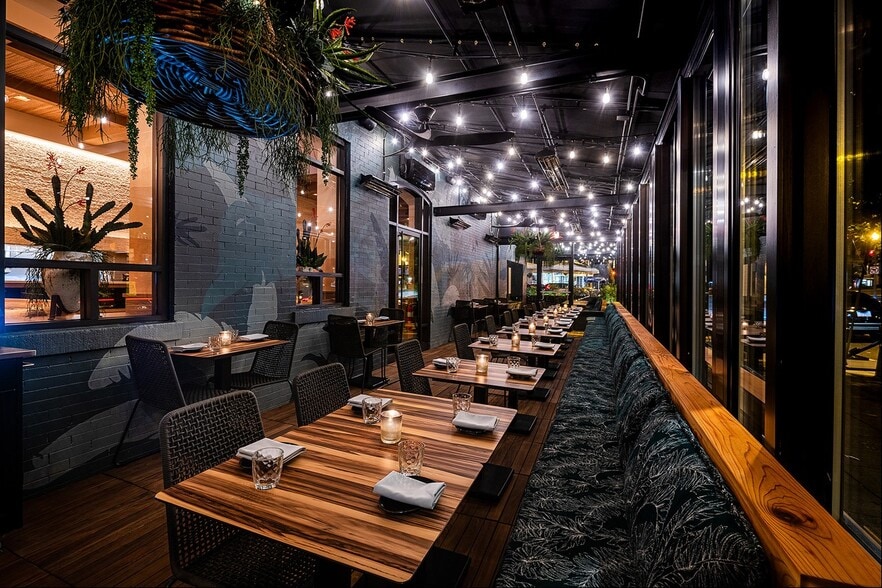 More Photos Of 1647 20th St NW, Washington Restaurant For Lease