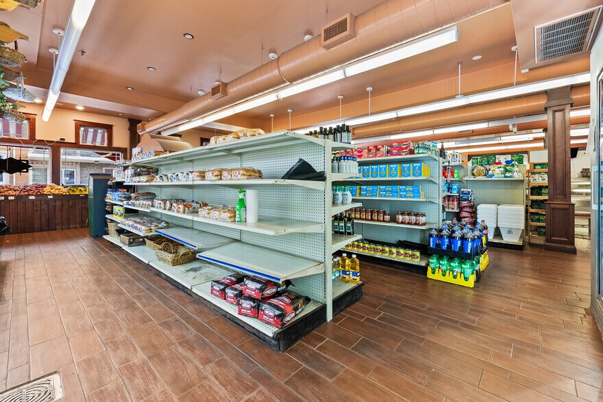 More Photos Of 1340 Asbury Ave, Ocean City Restaurant For Sale