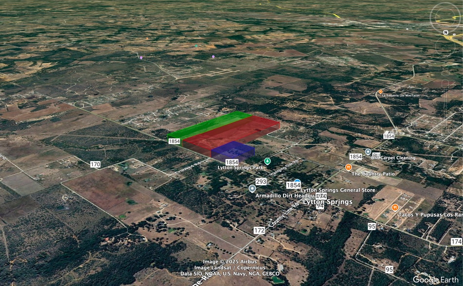 More Photos Of 8033 FM 1854, Dale Land For Sale