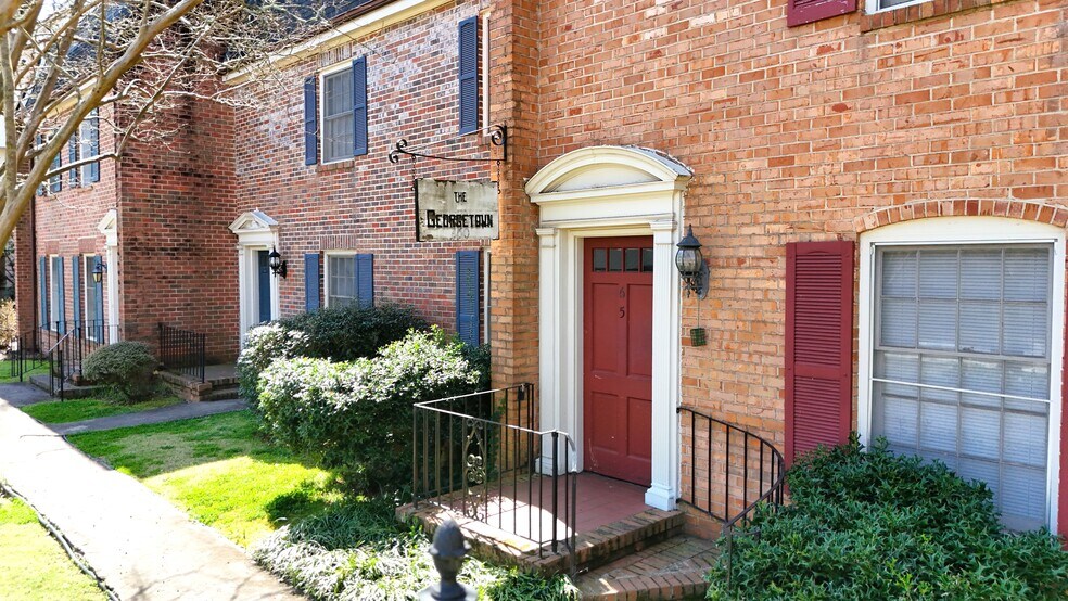 More Photos Of 350 S Pope St, Athens Multifamily For Sale
