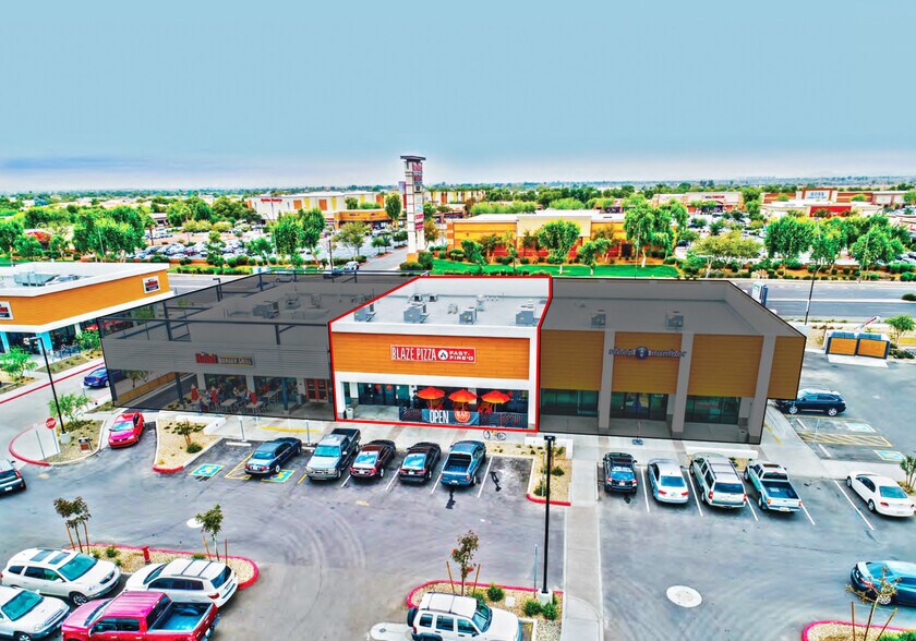 More Photos Of 10155 W McDowell Rd, Avondale Freestanding For Lease