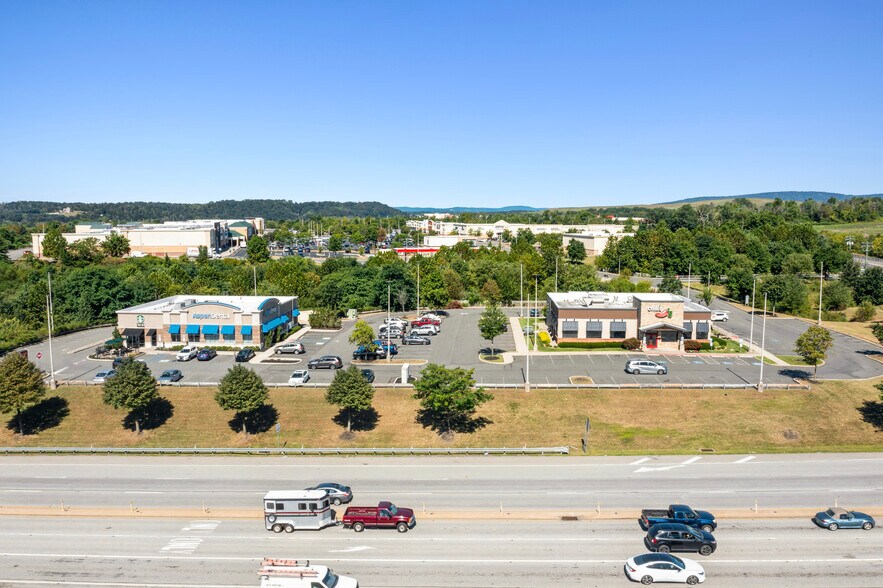 More Photos Of 210 Upland Square Dr, Pottstown Storefront Retail Office For Sale
