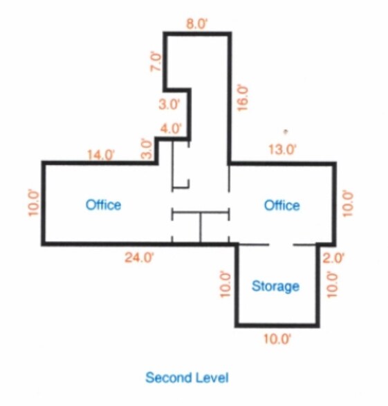 More Photos Of 328 E St George Blvd, St George Freestanding For Lease