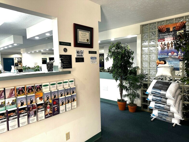 More Photos Of 1927 Maysville Ave, Zanesville Medical For Sale