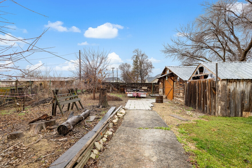 More Photos Of 1411 S Fern St, Nampa Land For Sale