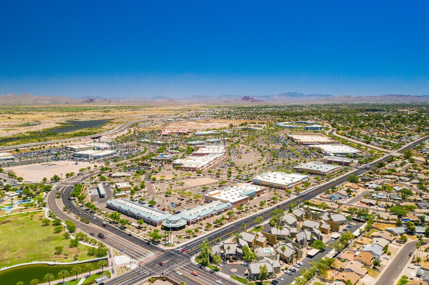 More Photos Of 823-857 N Dobson Rd, Mesa Unknown For Lease