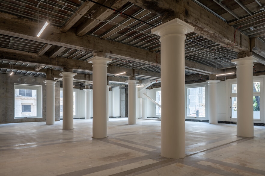 More Photos Of 761 S Broadway, Los Angeles Office Residential For Sale