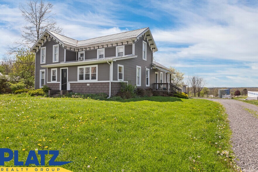 More Photos Of 173 N Mecca St, Cortland Apartments For Sale