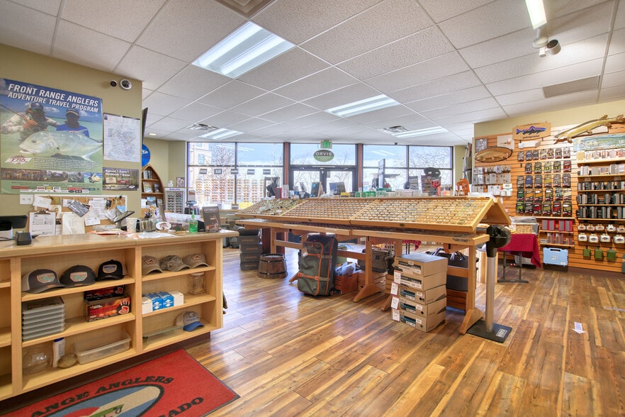 More Photos Of 2344 Pearl St, Boulder General Retail For Sale