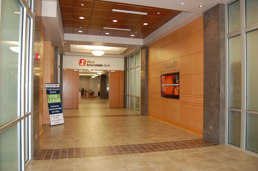 More Photos Of 101 E Front St, Missoula Office For Lease