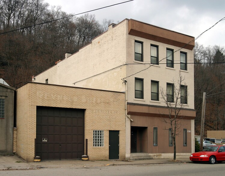 More Photos Of 130 Wabash St, Pittsburgh Office Residential For Lease