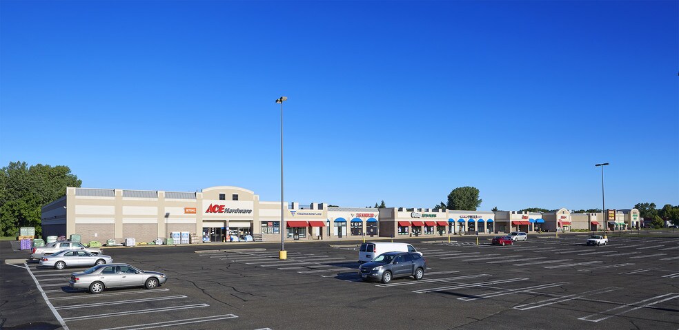More Photos Of 12325-12455 Champlin Dr, Champlin Storefront For Lease