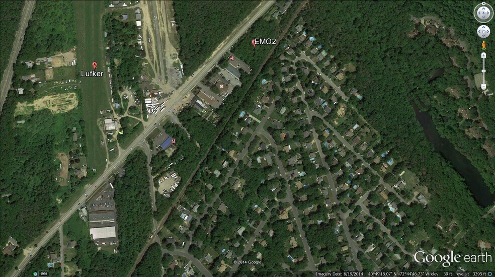 More Photos Of 30 Montauk Hwy, East Moriches Office For Sale