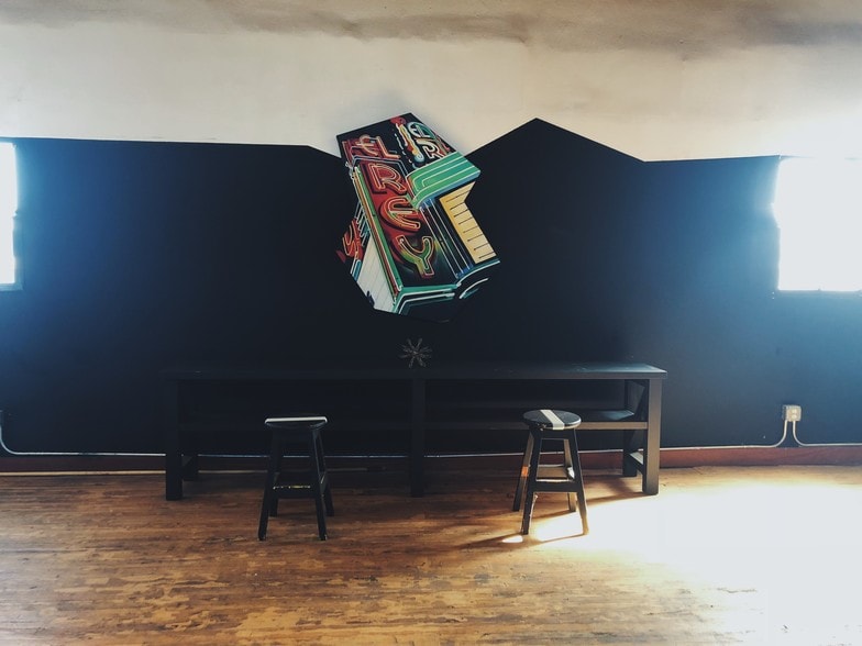 More Photos Of 314 W 58th St, Los Angeles Warehouse For Lease