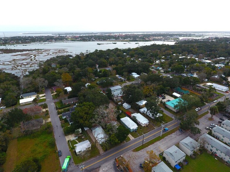 More Photos Of 67 Masters Dr, Saint Augustine Office For Lease