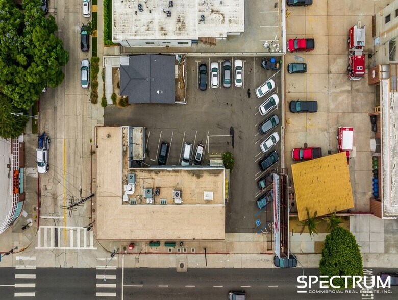 More Photos Of 11543-11545 W Olympic Blvd, Los Angeles Medical For Lease