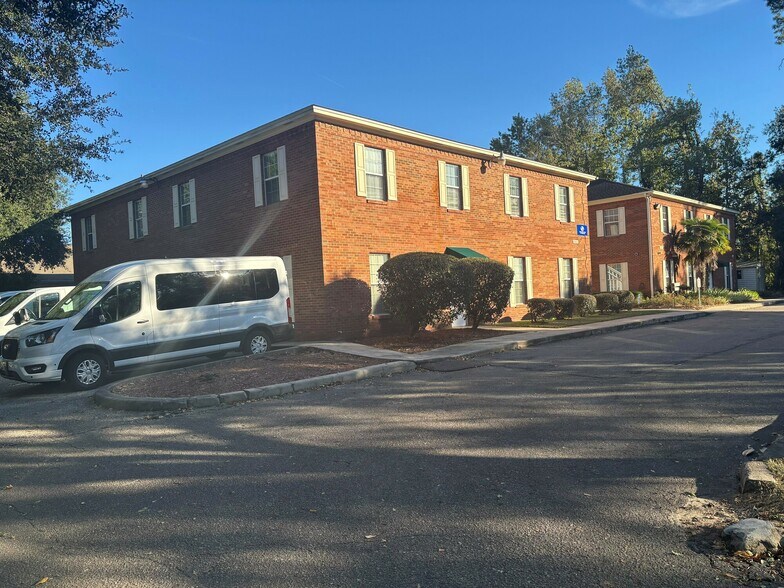 More Photos Of 1311 N Paul Russell Rd, Tallahassee Office For Sale