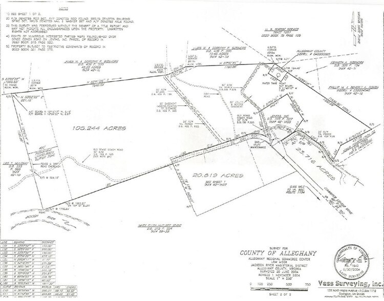 More Photos Of Commerce Center dr, Covington Land For Sale