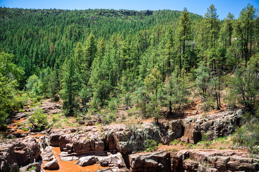 More Photos Of 19887 E AZ Highway 260, Payson Land For Sale