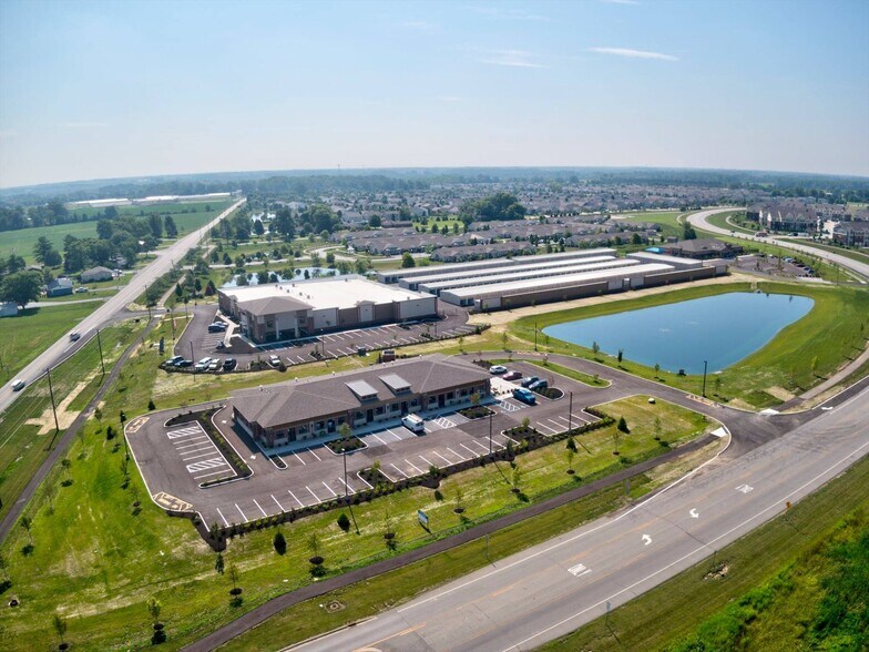 More Photos Of 15481 Union Chapel Rd, Noblesville Storefront Retail Office For Lease