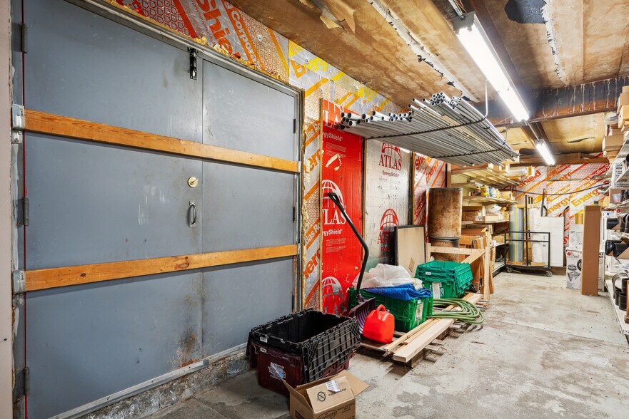 More Photos Of 185 Main St, Bethel Freestanding For Sale