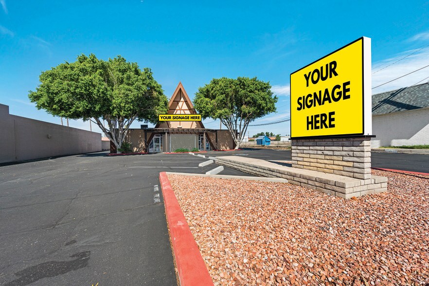 More Photos Of 6830 N 35th Ave, Phoenix Freestanding For Sale